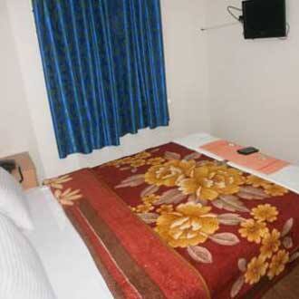The Royal Comfort - Yeshwanthpur, Bangalore 2